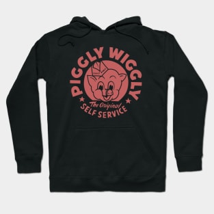 piggly wiggly Hoodie